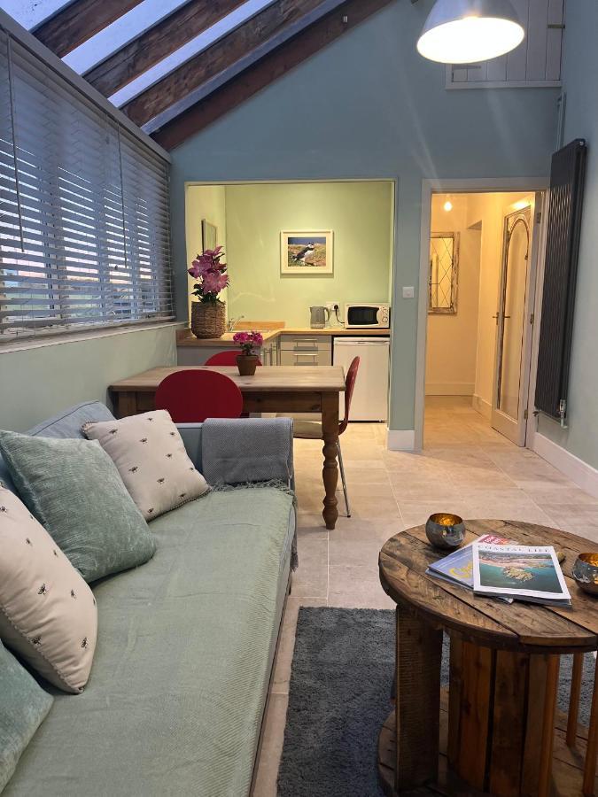 Apartment Vickers