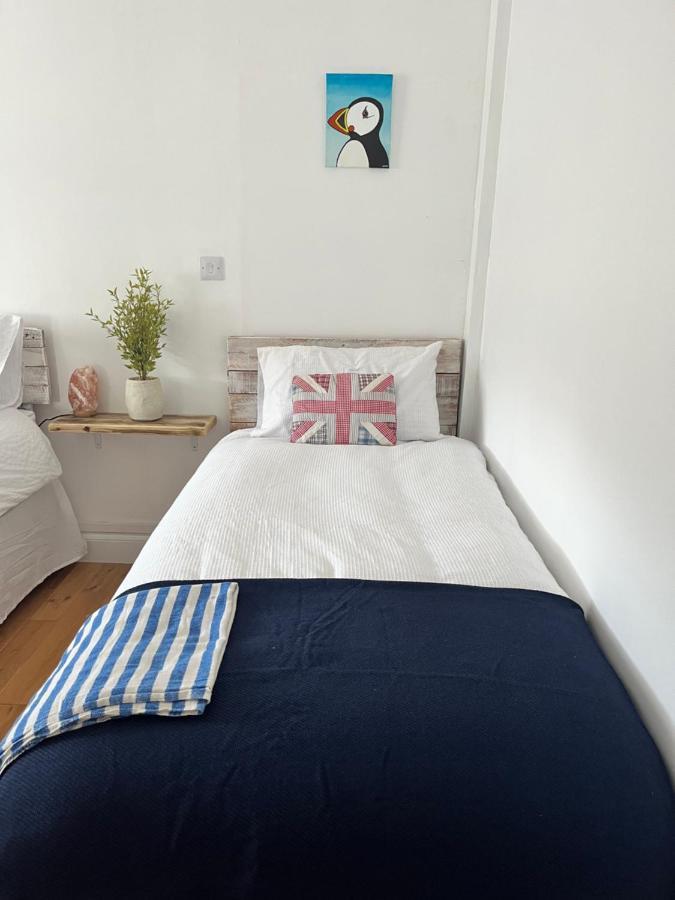 Apartment Vickers *