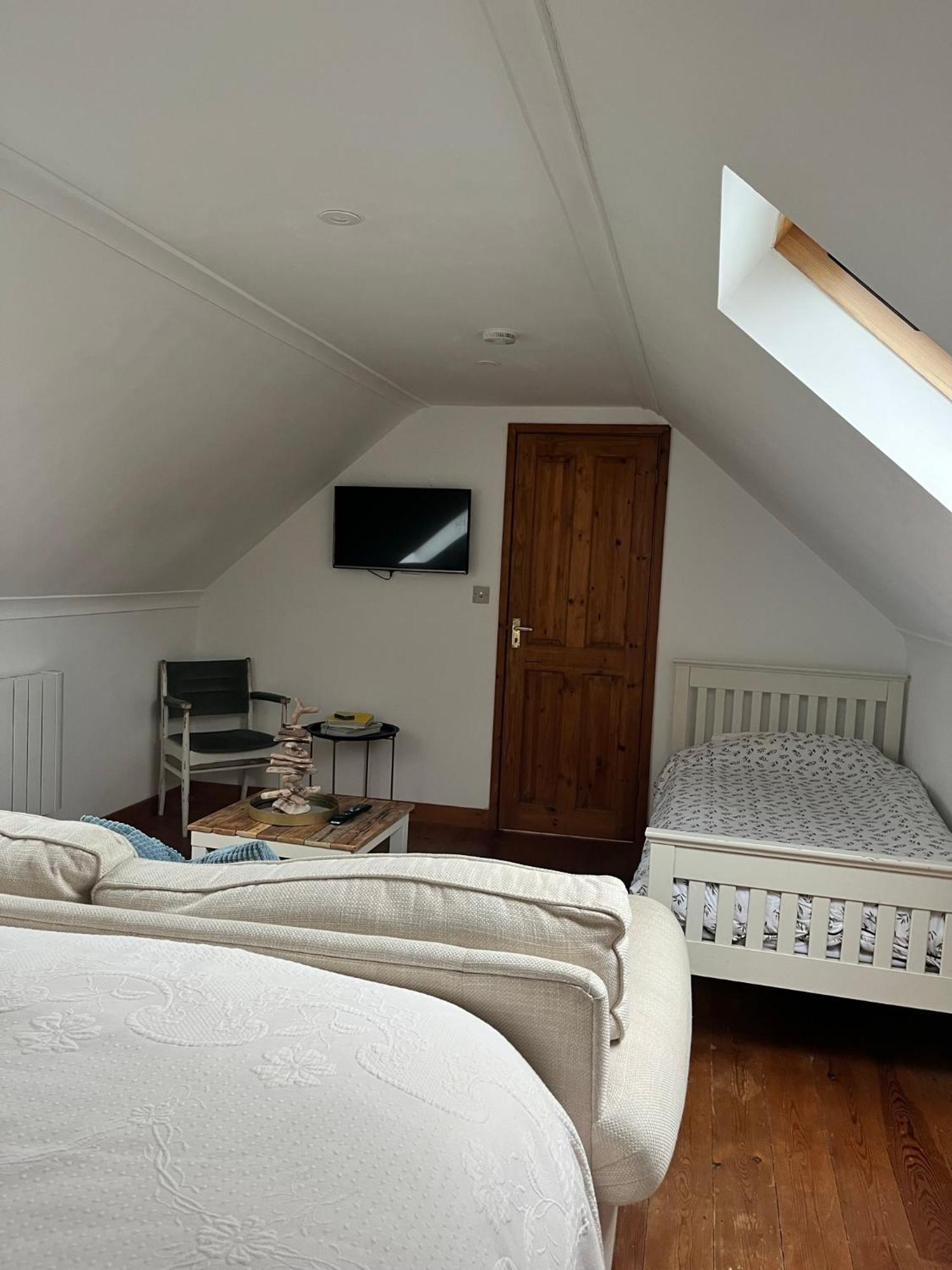 Vickers Apartment